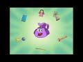Dora The Explorer Waking Up The Big Red Chicken