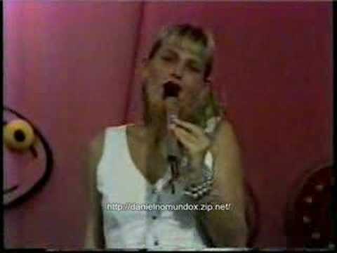 Final do Xou da Xuxa