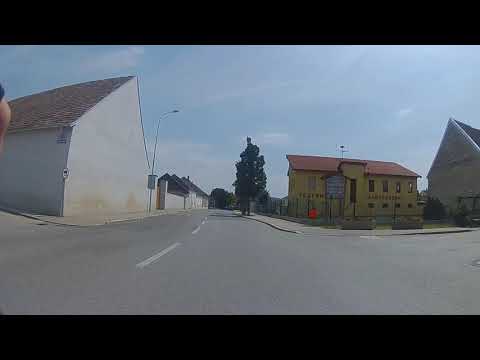 Wampersdorf-Wimpassing August 2020