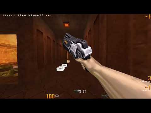 PURRI vs IsBjorn Edge League #5 Grand Final map6  1.6.2014.