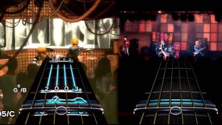 Rush -- 2112: Discovery, Presentation Expert Pro Guitar/Bass