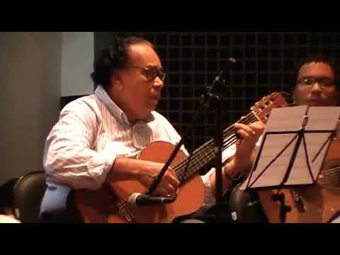 Homenagem ao Violonista Henrique Annes (In Memórian).