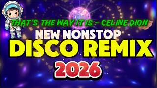 Download lagu 🔥 NEW DJ MIX 2026 NONSTOP DISCO REMIX - THAT'S THE WAY IT IS - DJ JESSTONY mp3 Download lagu 🔥 NEW DJ MIX 2026 NONSTOP DISCO REMIX - THAT'S THE WAY IT IS - DJ JESSTONY mp3