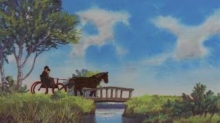 Anne av Gröna Gables : Avsnitt 04 (japanska)