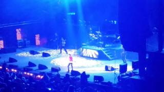 Bad Company - Ready For Love - Red Rocks 2016