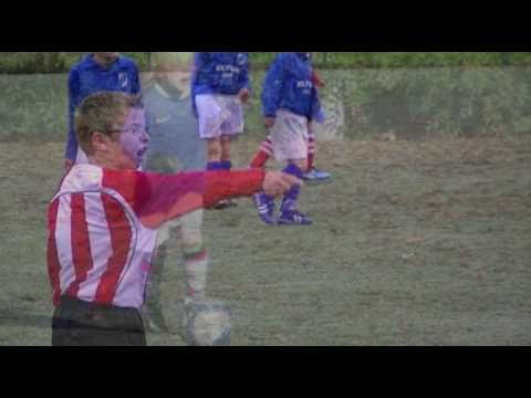 Arnhemse Boys F1 najaarscompetitie 2010