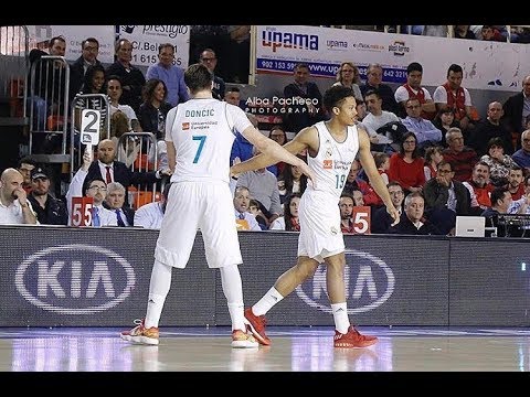 Melwin Pantzar - Real Madrid’s Next Star