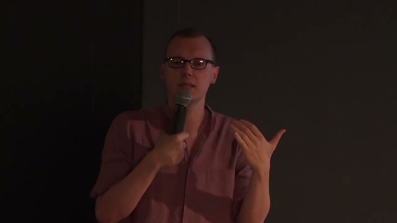 Conférence Danse et neurosciences - Maison de la Danse Lyon