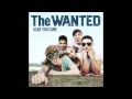 The Wanted - Glad You Came [AUDIO]