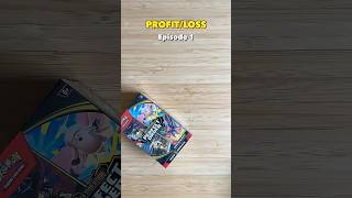 Perfect Order Booster Bundle | Profit/Loss Ep 1