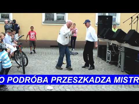 Zabawa dla dzieci