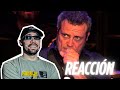 REACCIÓN a M-Clan - Miedo con Enrique Bunbury y Carlos Raya Directo Price
