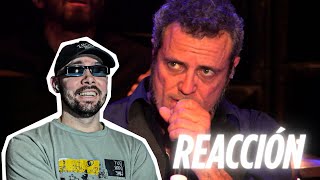 REACCIÓN a M-Clan - Miedo con Enrique Bunbury y Carlos Raya Directo Price