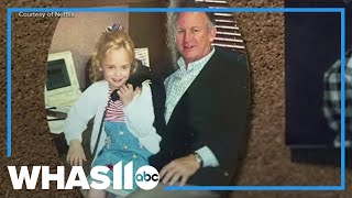 JonBenet Ramsey&#39;s dad reacts to case progress