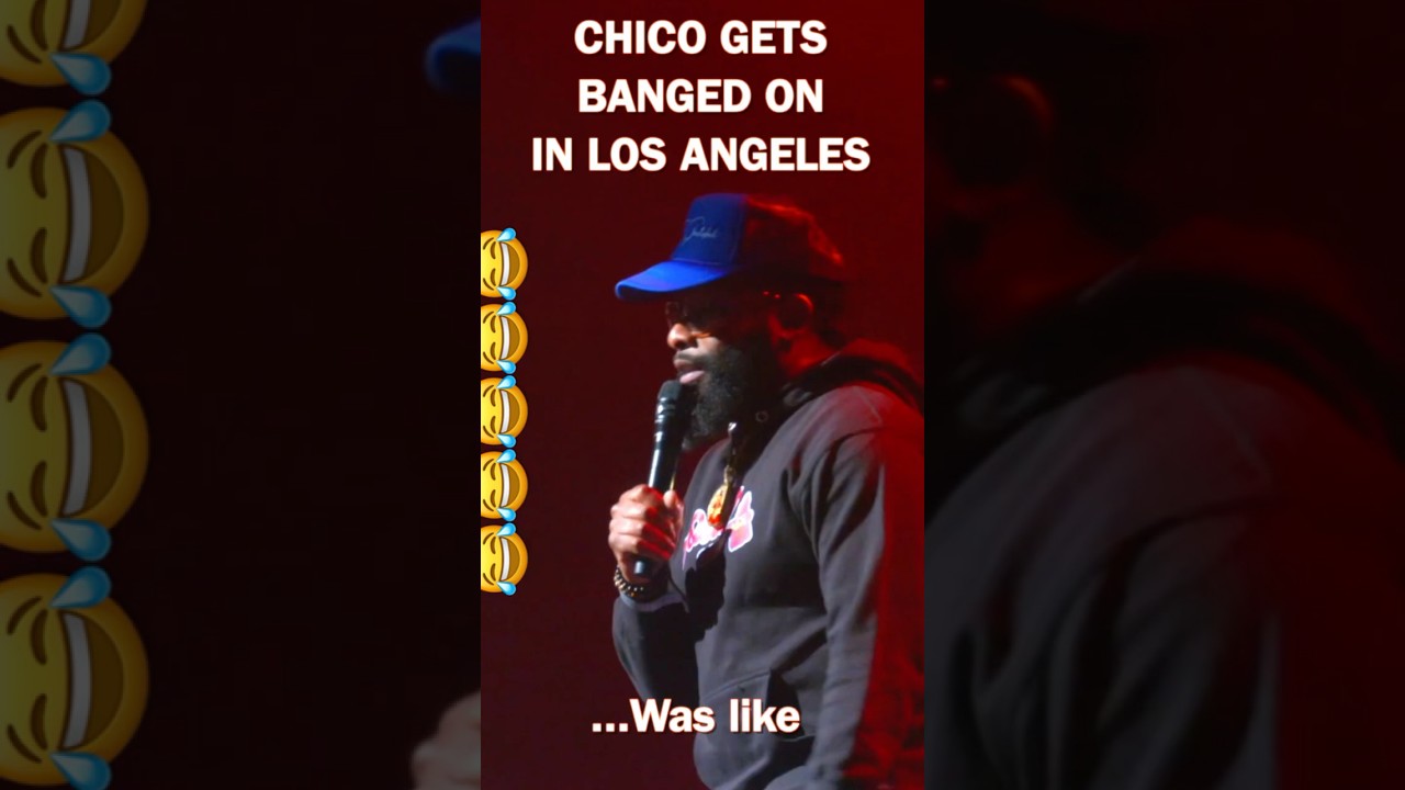 😂😂 see the 85 South Show live in Los Angeles Wednesday May 6th! #netflix comedy festival