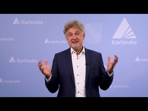 Thema der Woche - Ehrenamt in Karlsruhe