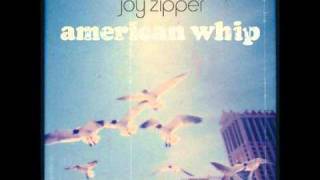 Joy Zipper - 1 (Original)