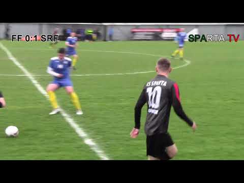 Frassati Fajsławice - Sparta Rejowiec Fabryczny 0:3