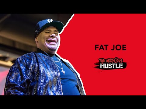 Fat Joe Talks Longevity, His Relationship With Lil Wayne, And Transitioning Into Hollywood
