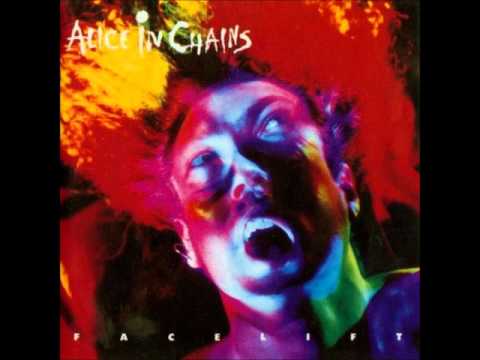 Confusion - Alice in Chains