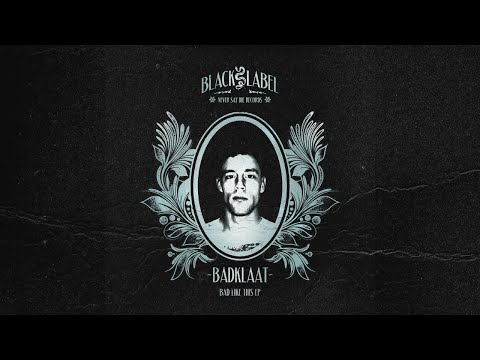 BadKlaat - Bad Like This EP (Teaser)