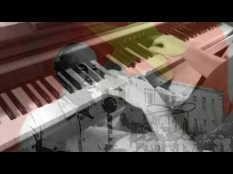 Piano/Vocals: The Ballad of Ho Chi Minh