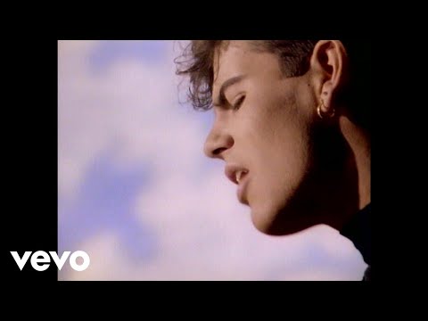 New Kids On The Block - This One's for the Children (Official Video)