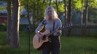 YCNL Outdoor Sessions - Chelsea Normore (Your Great Love by Bellarive)