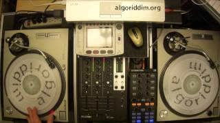 I Feel Lost (BB Seaton, King Tubby)