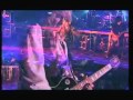 Gotthard - Let it rain (Live)