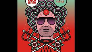 Andres Calamaro - Output input (audio DVD &quot;Pura sangre&quot;)