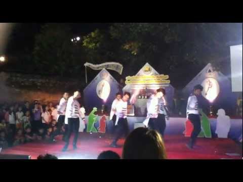 After School (애프터스쿨) - Flashback + Bang! Cover by Equinox [120825]