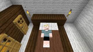 MC G15 - Deu Onda (Versão Minecraft) Kondzilla +18