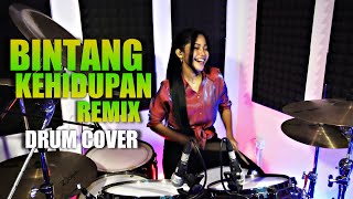 Download lagu BINTANG KEHIDUPAN REMIX DRUM COVER BY NUR AMIRA SYAHIRA mp3