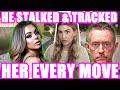 Lust, Money, Stalking & Obsession | Abigail Saldana & Stanley Szeliga