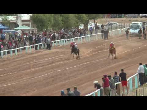 LITA - Club Hípico Viento Sur Cutral Co 30-01-2021
