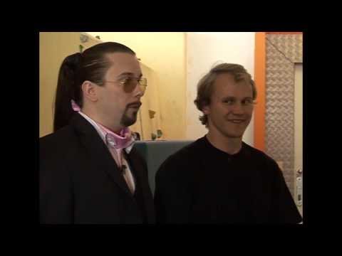 VON EICH HILFT in der Kletterhalle 2 (3/25)