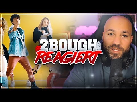 2Bough REAGIERT: Julien Bam - SONGS aus der BOHNE (TEIL 3)