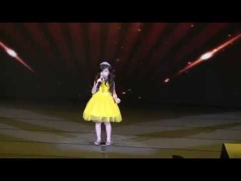 Celine Tam vs Jeffrey Li part 2