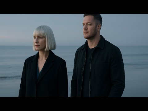 Sia ft Imagine Dragons – Silent Storm (Official AI Lyrics Video)