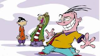 Ed Edd Eddy Rap Beat 2-DJ KiddBlast