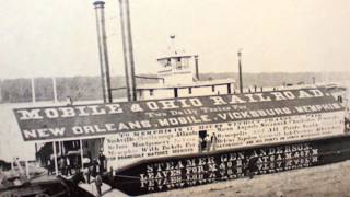 Walter Davis - M &amp; O Blues