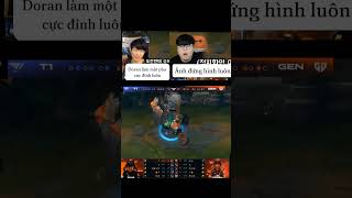 #Doran #lck #leagueoflegends