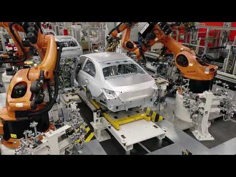 , title : 'تصنيع مرسيدس الفئة اس | مصنع المانيا Mercedes S Class Manufacturing l'