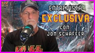 Jon Schaffer de Iced Earth comentó acerca de una posible colaboración con Matt Barlow para lo nuevo, y dijo tengo que estar muy inspirado
