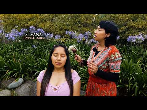 SILVANA 🩷 RETURN TO YOUR FEMININE ENERGY