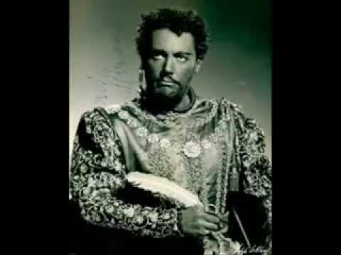 Mario del Monaco   Esultate  I have a question