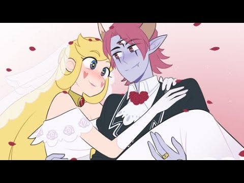 ОЖЕРЕЛЬЕ.комикс.Стар против сил зла.SVTFOE comics (dub comics)