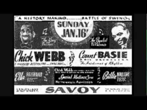 SWINGING THE BLUES: A Savoy Ballroom Anniversary featuring Eddie Durham