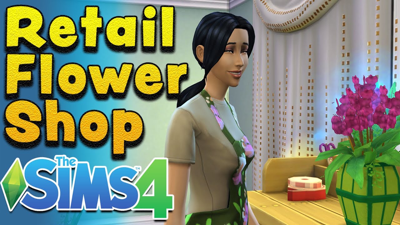 The Sims 4 Death Flower Cheat Code: How to Access It